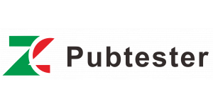 Pubtester Instruments Co.,Ltd.
